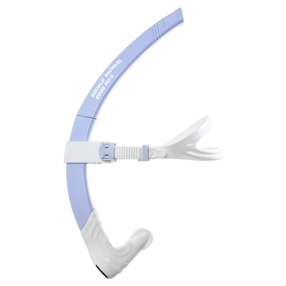 스쿠알로 센터스노클 엣지 FO-3 50,300원