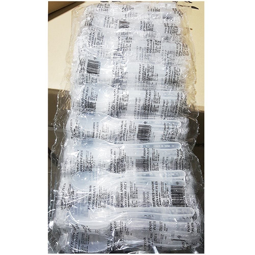 숟가락 일회용 개별포장 100입 숫가락 업소용 업소 dailycojan*0601059901EA 11,550원