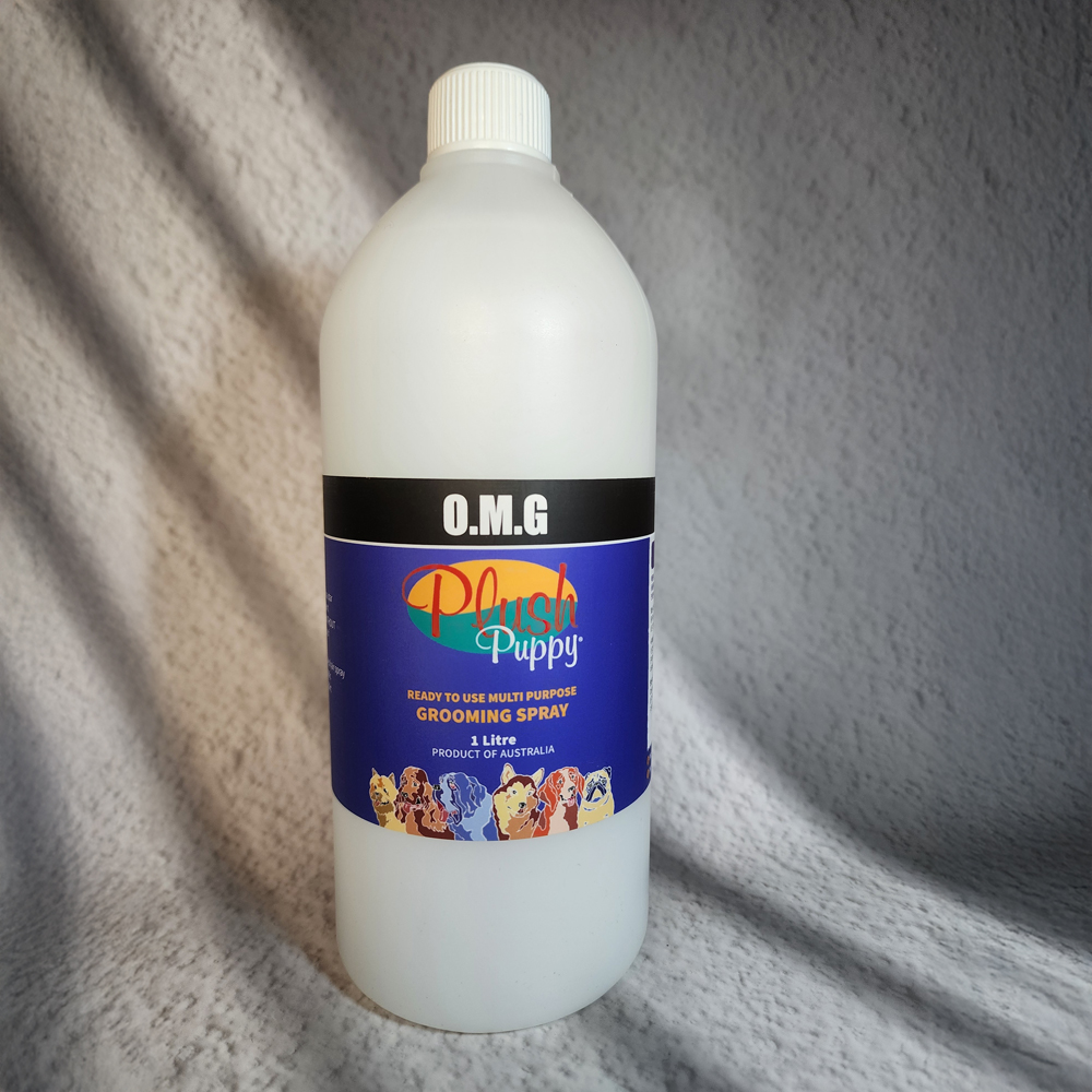 플러쉬퍼피 오엠지 레디 투 유즈 1L, 1개 66,500원