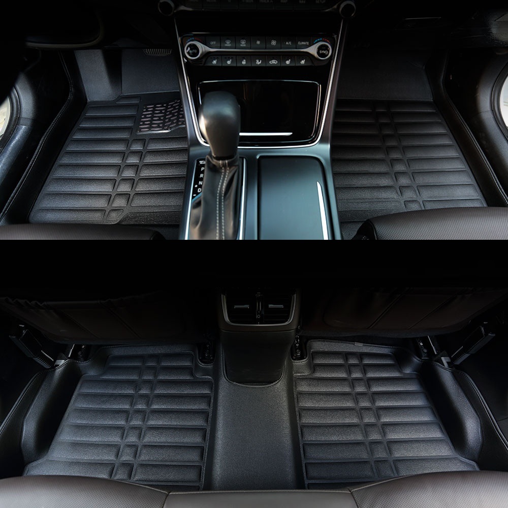 투싼 카매트 5D 투산 자동차 차 입체 바닥 깔개 일체형 발판 69,000원