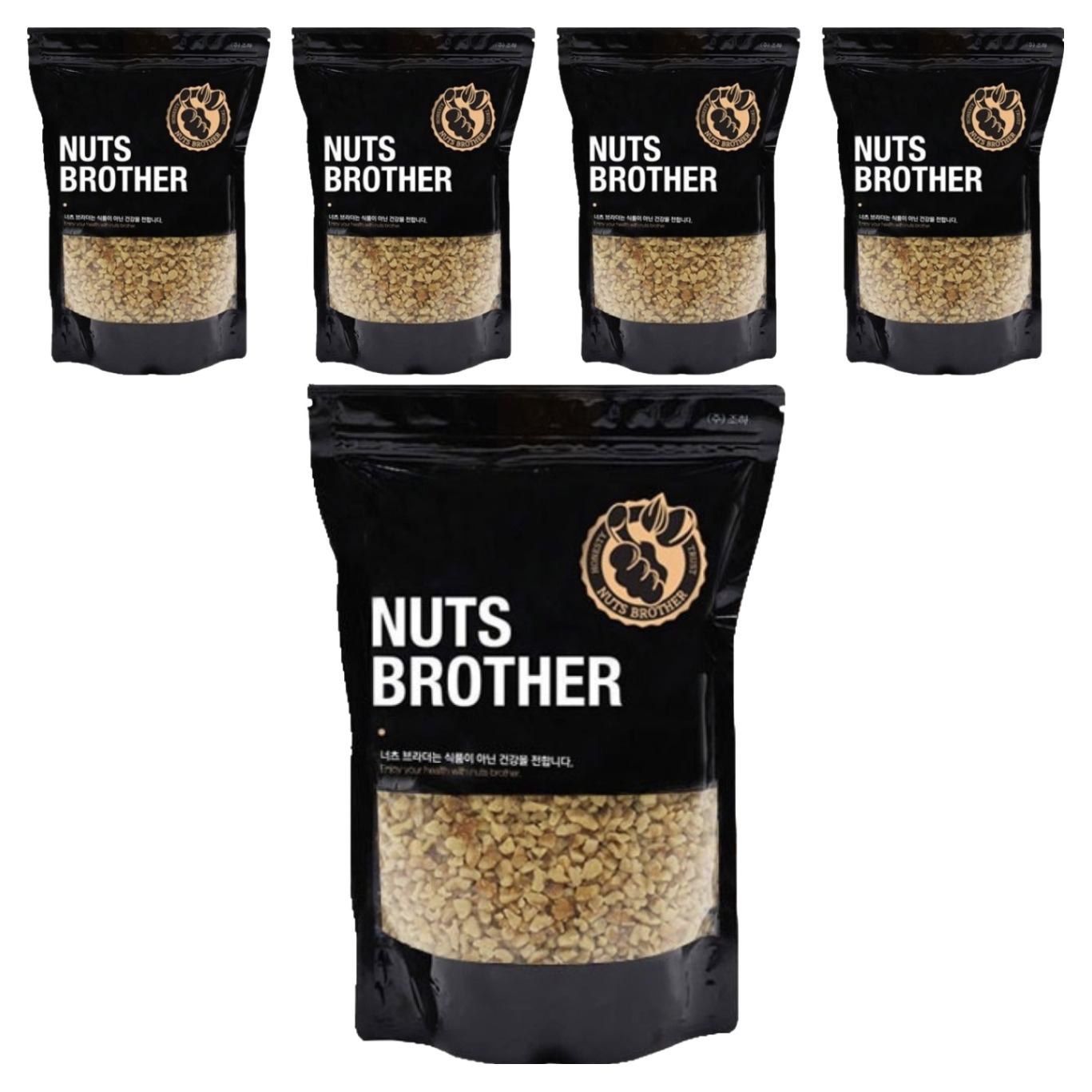 너츠브라더 호두분태 44,250원