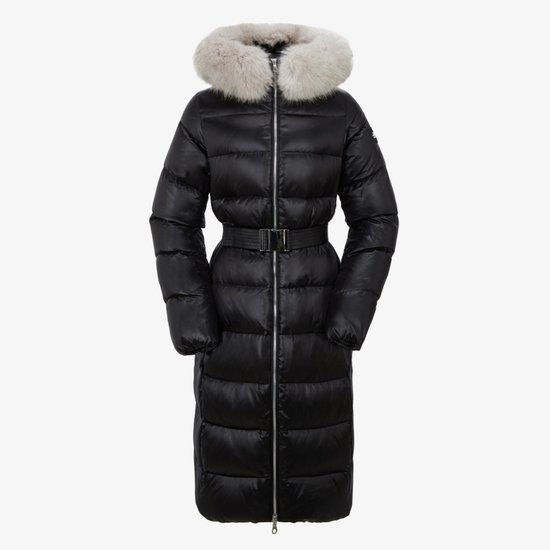 노스페이스 여성 마라나 다운 코트 NC1DP80A 947169 581,100원