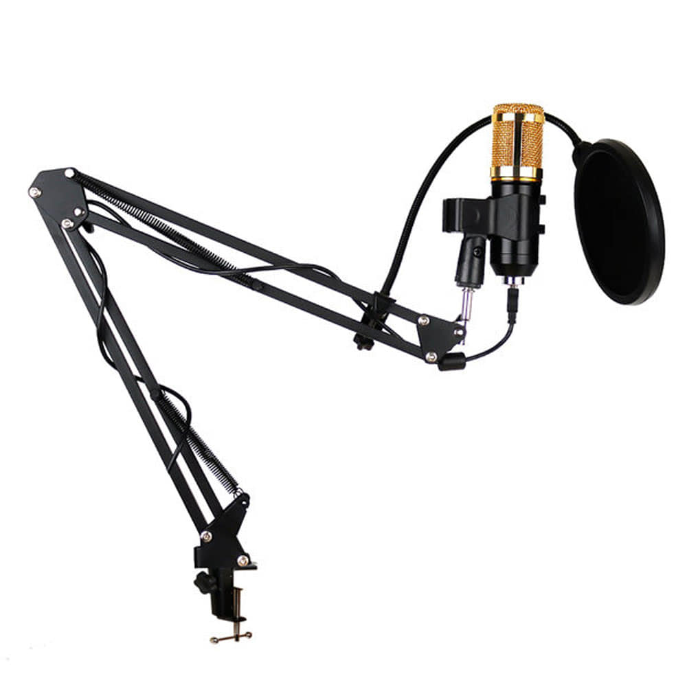 컴썸 USB 콘덴서마이크 세트 29,900원