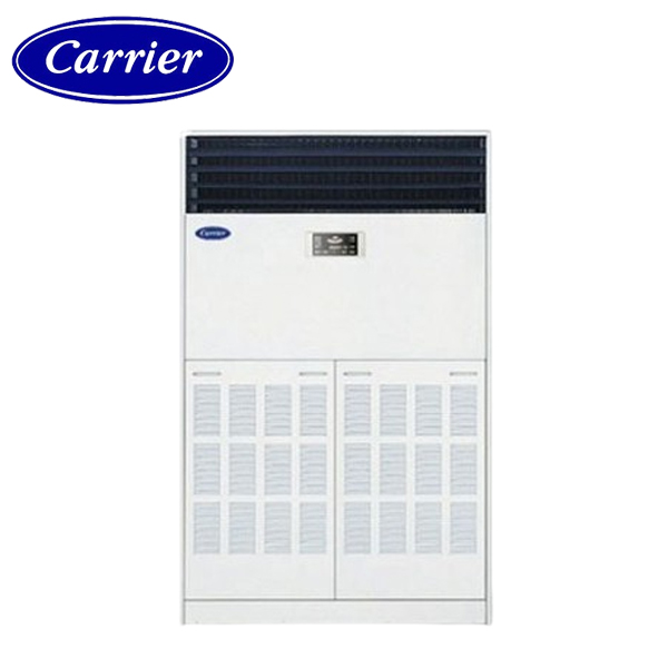 캐리어 58평 업소용정속형 스탠드 에어컨 CP-755AXE 자재포함, CP -755AXE, 일반배관형 2,939,000원