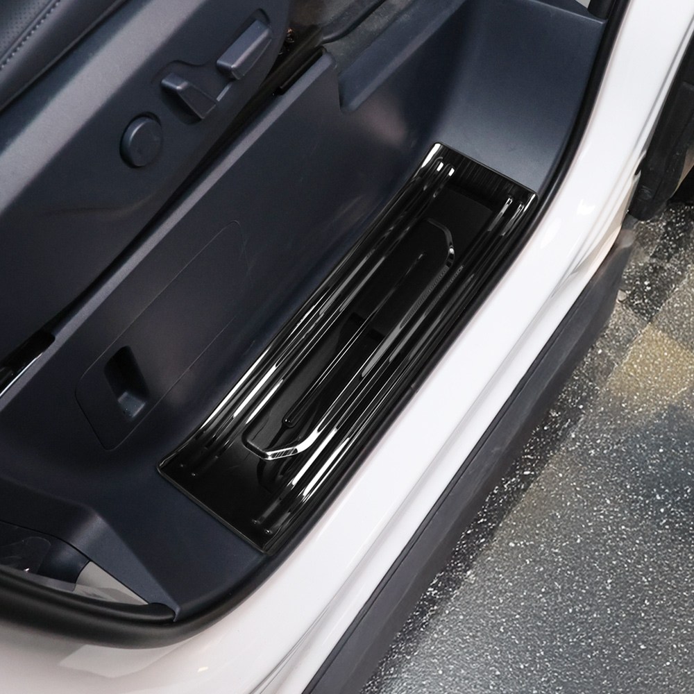 영카클럽 PV5 패신저 호환 스테인레스 도어스텝 커버 발판 스크래치 방지 보호 용품 9,970,000원