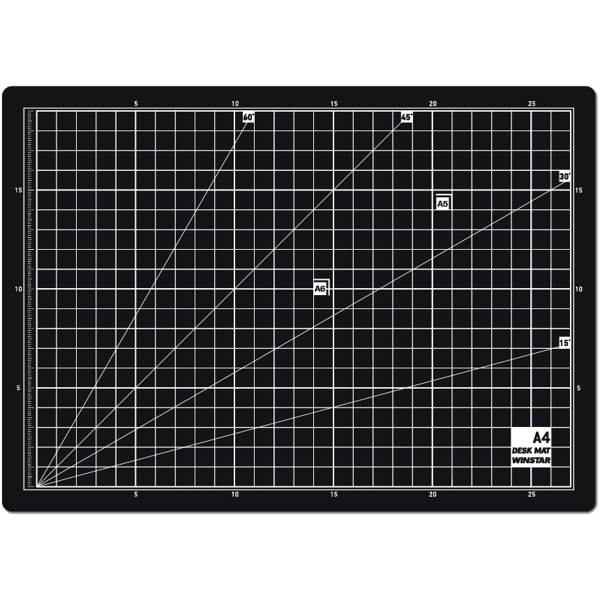 윈스타 칼라 데스크매트 2,120원