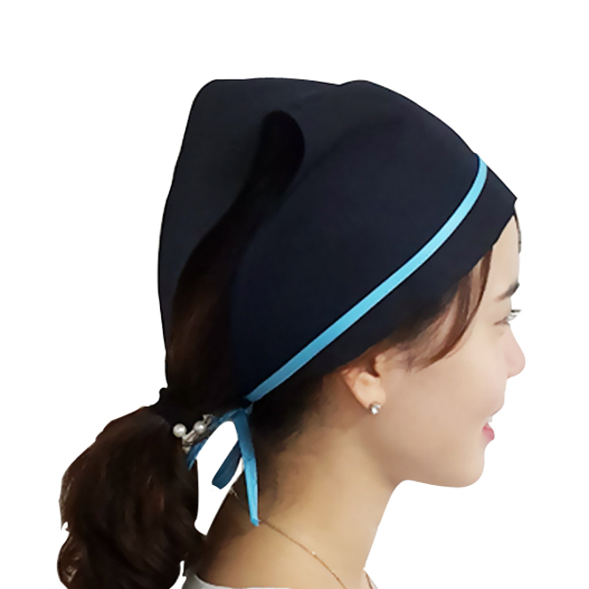 주식회사 부용 바리스타 다용도 [두건] 1,500원