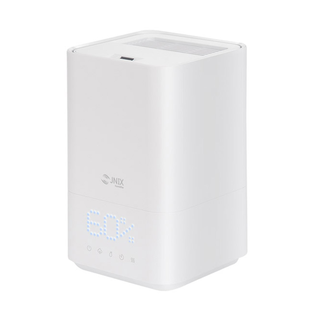 제이닉스 가열식 복합식 가습기 초음파식 아기 신생아 가습기 통세척 간편세척 사무실 카페 병원 거실 끓이는가습기 5리터 89,000원