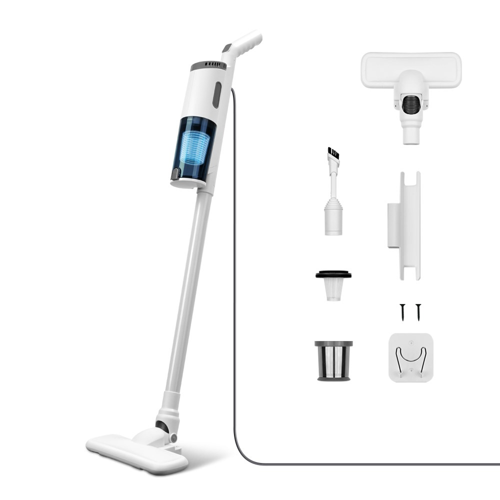 홈리아 룸가드 유선 진공청소기 207,260원