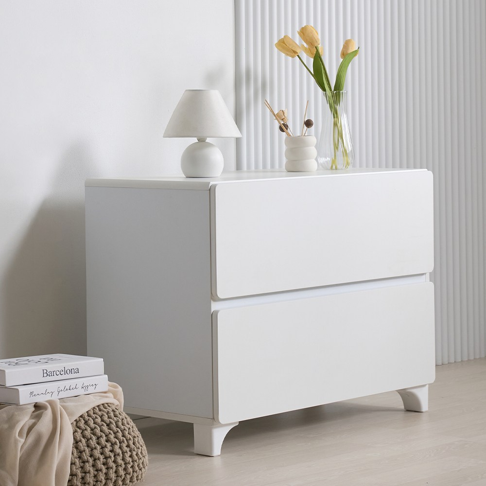 리드로퍼니처 모브 틈새 서랍장 2단/3단/4단 400/600/800 96,050원