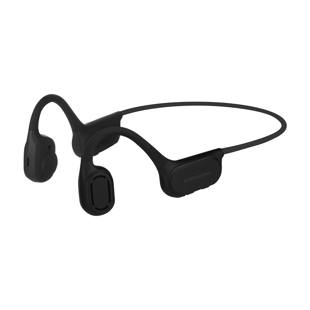 캔디 BE-33 골전도 음성 음향 증폭기 블루투스 무선 이어폰 청력 보호 헤드셋 185,000원