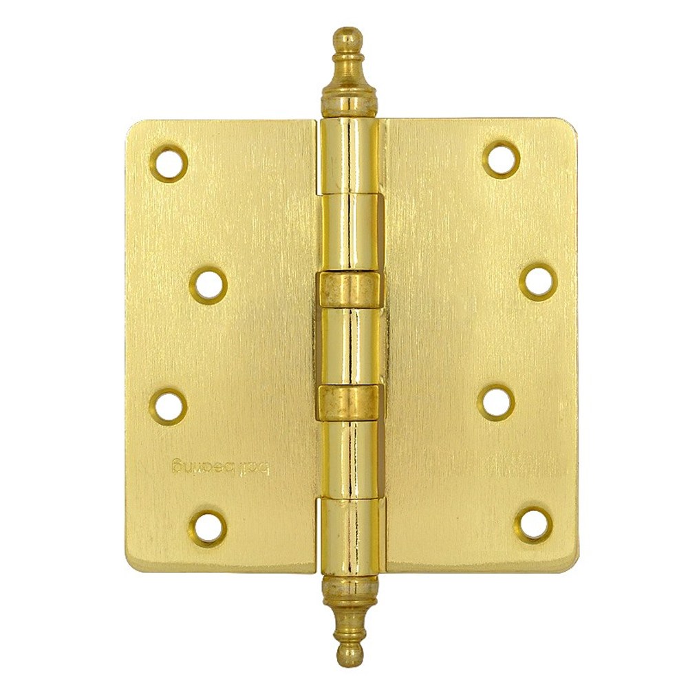 현대정밀 목문형 꼭지경첩 골드 3p, 1세트 10,340원