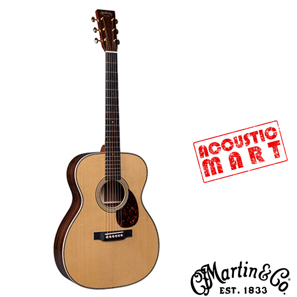마틴 통기타 Martin OM-28 Modern Deluxe 7,745,000원