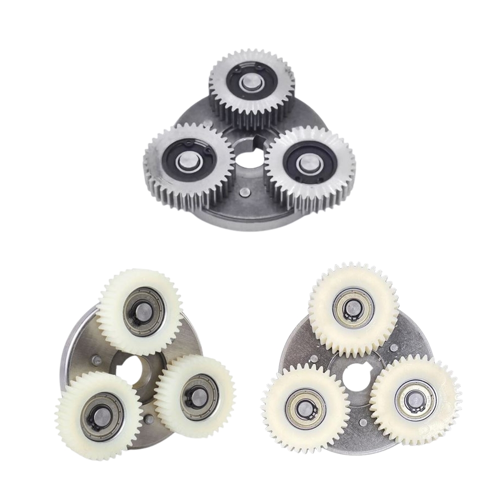 전기자전거 허브모터 클러치 세트 250W 300W 500W 유성기어 메탈기어 21,000원