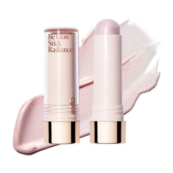 [비건뷰티] 에스쁘아 비글로우 스틱 래디언스 8g 44,310원