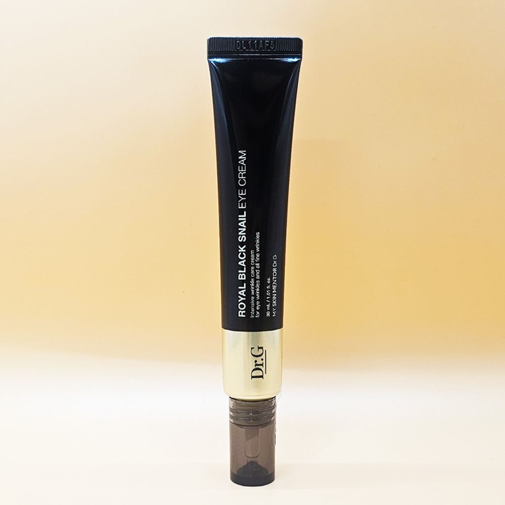 닥터지 로얄 블랙 스네일 아이크림 24,900원