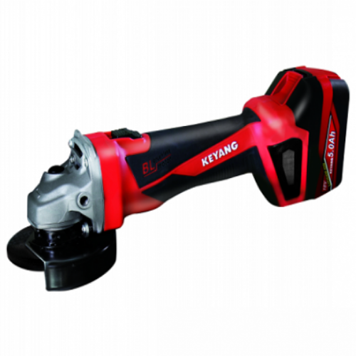 [대교종합기계]계양 18V 충전 그라인더/DG18BL-100S(18V/5.0Ah) 340,000원