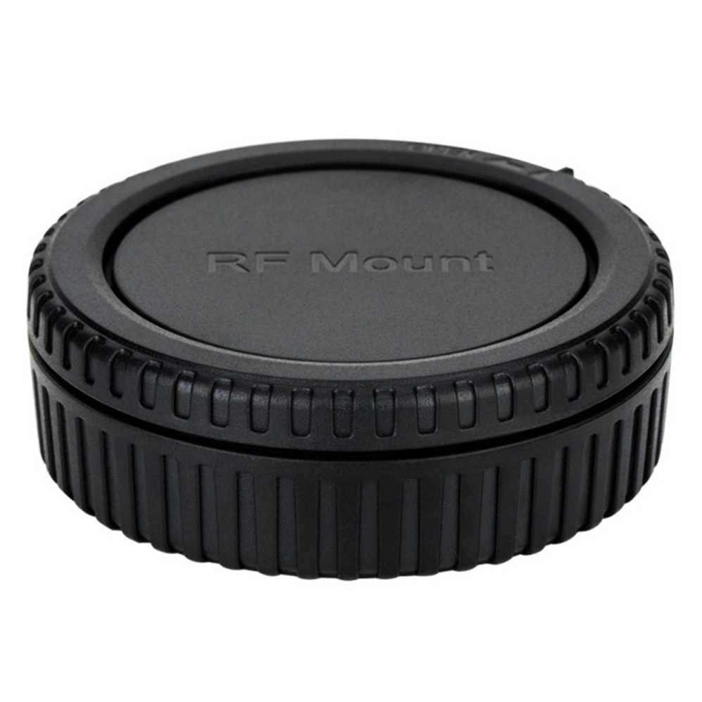 JJC 캐논 카메라 바디캡 RF 마운트 렌즈 뒷캡 세트 6,800원