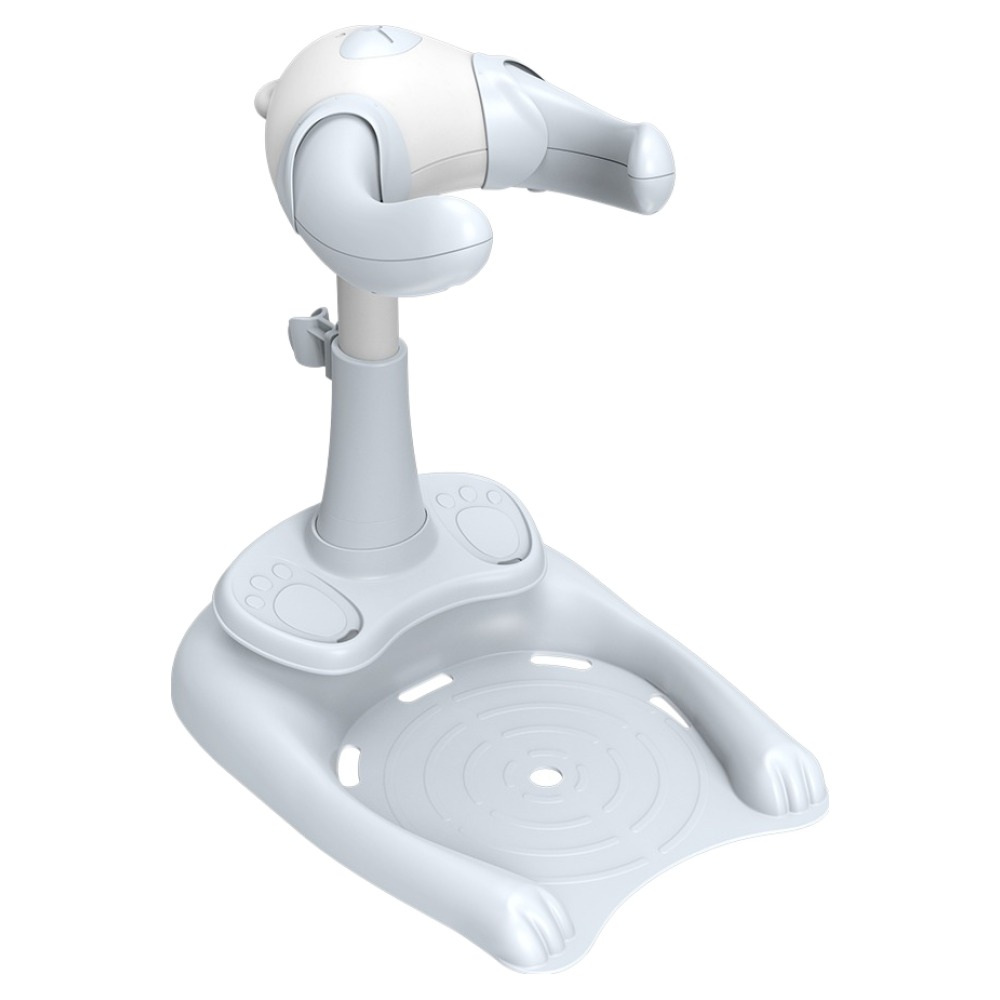 폴레드 허그베어 샤워 목욕 핸들 기저귀갈이대 + 스텝퍼 세트 72,800원