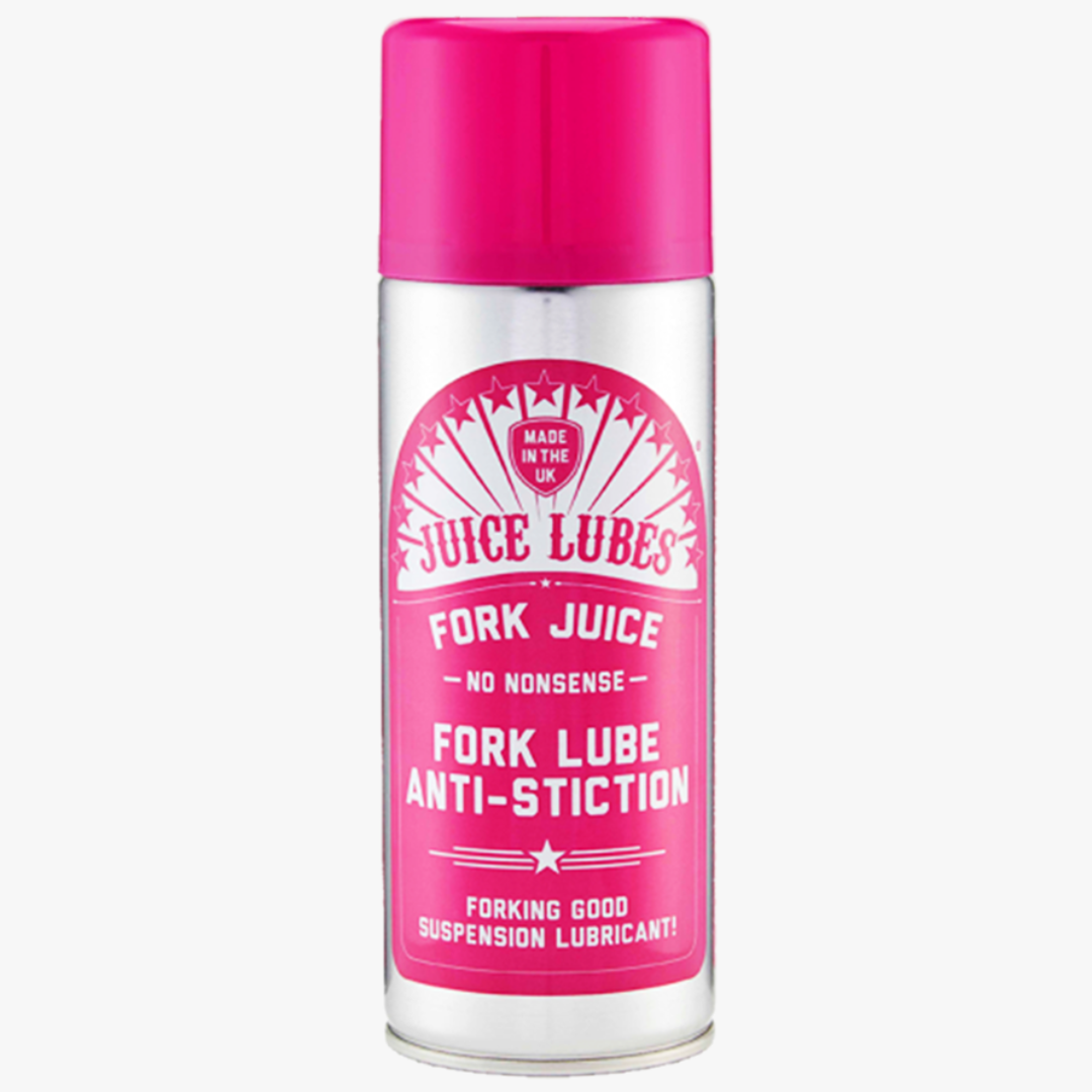 주스루브 포크주스 자전거 서스펜션 윤활 보호 스프레이 16,200원