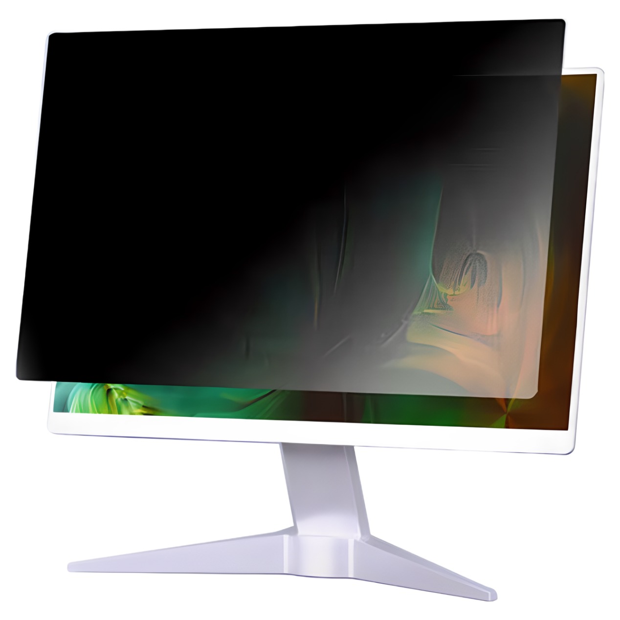 국산 모니터 노트북 보안 필름 화면 사생활 정보 시력 보호 블루라이트 차단 30,390원