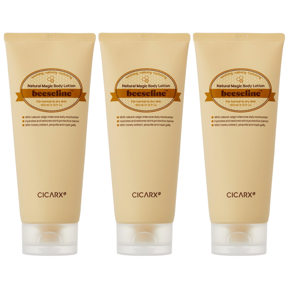 시카알엑스 비세린 내추럴 매직 바디로션 56,930원