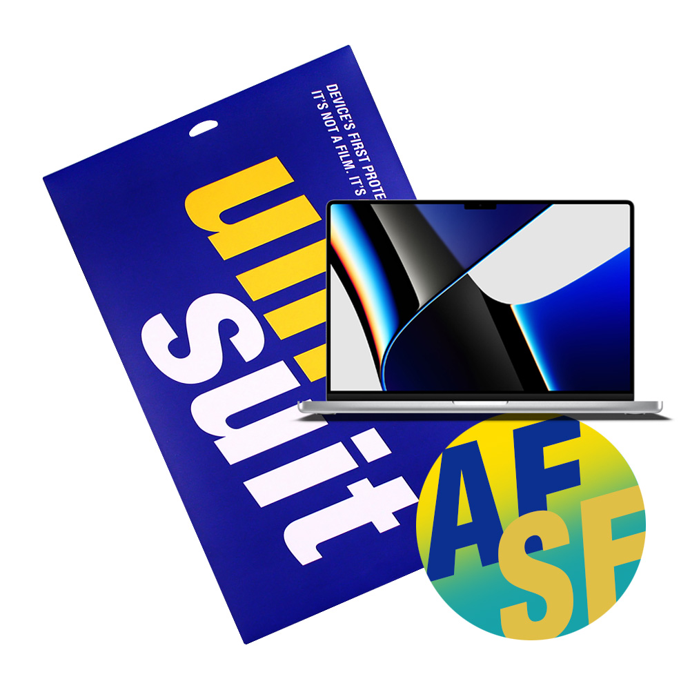 유니슈트 2021 맥북프로 16형 M1(A2485) 올레포빅 클리어 2매+서피스(상/하판/팜레스트) 필름 3종 세트(UT210869_2), 1개 39,900원