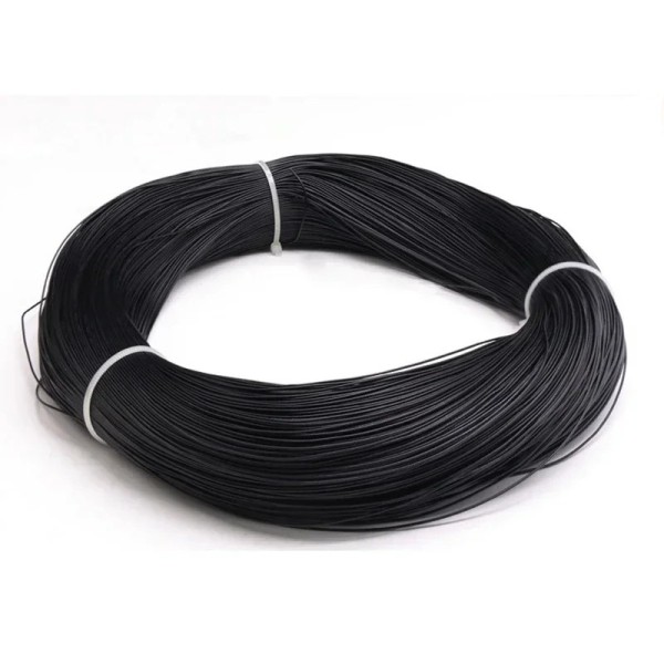 5/10/50M UL1571 26AWG PVC 전자 와이어 OD 1mm 유연한 케이블 절연 주석 도금 구리 환경 LED 라인 DIY 코 8,300원