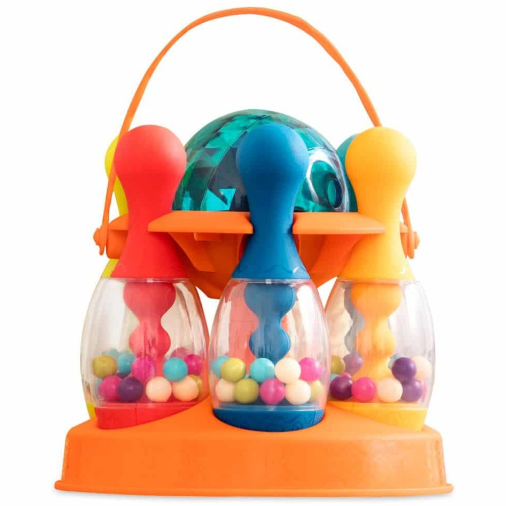 브랜드B 캔디트윙클 볼링 공놀이 실내 신체운동 51,800원