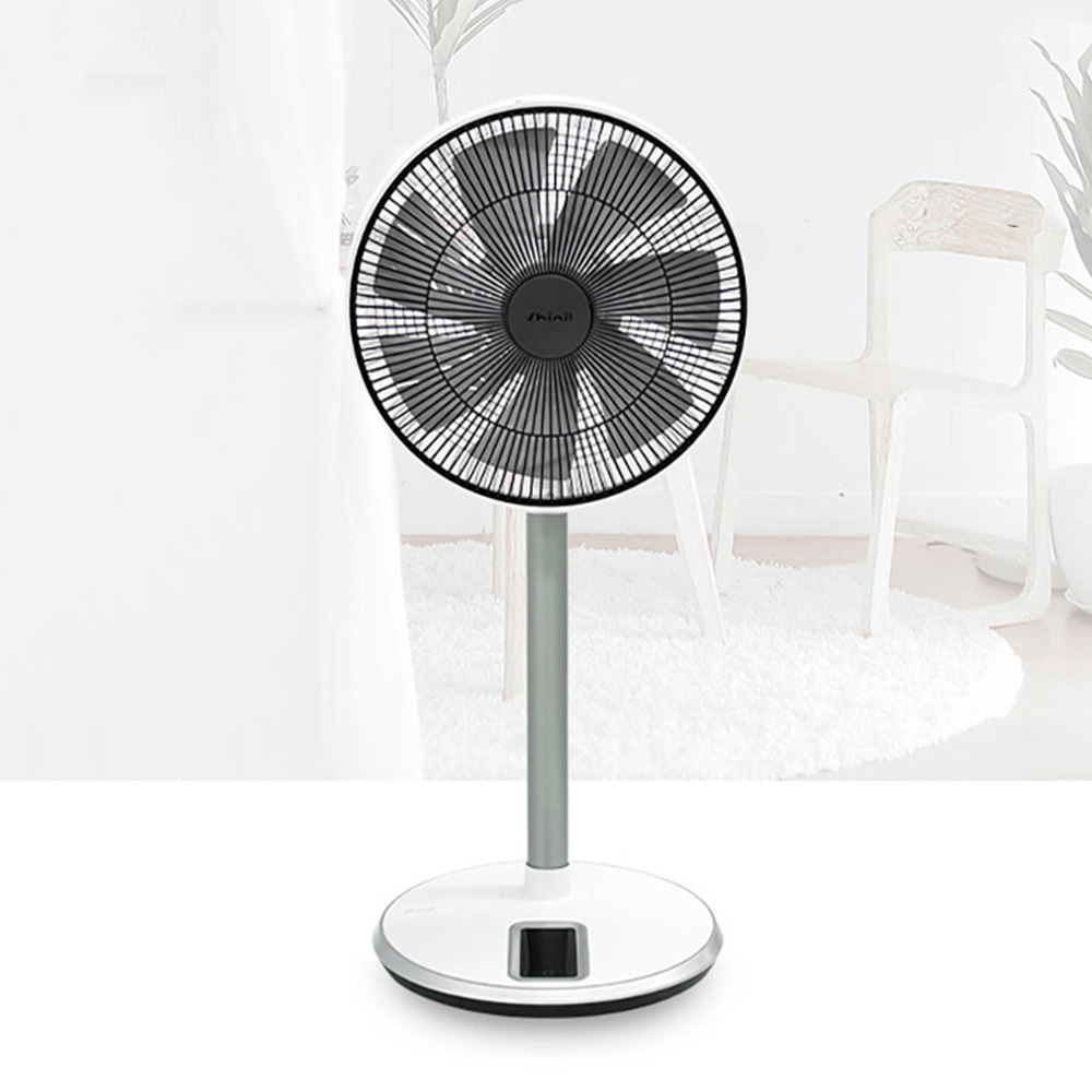 신일선풍기 가정용선풍기 써큘레이터 스탠드선풍기 저소음 BLDC 151,000원