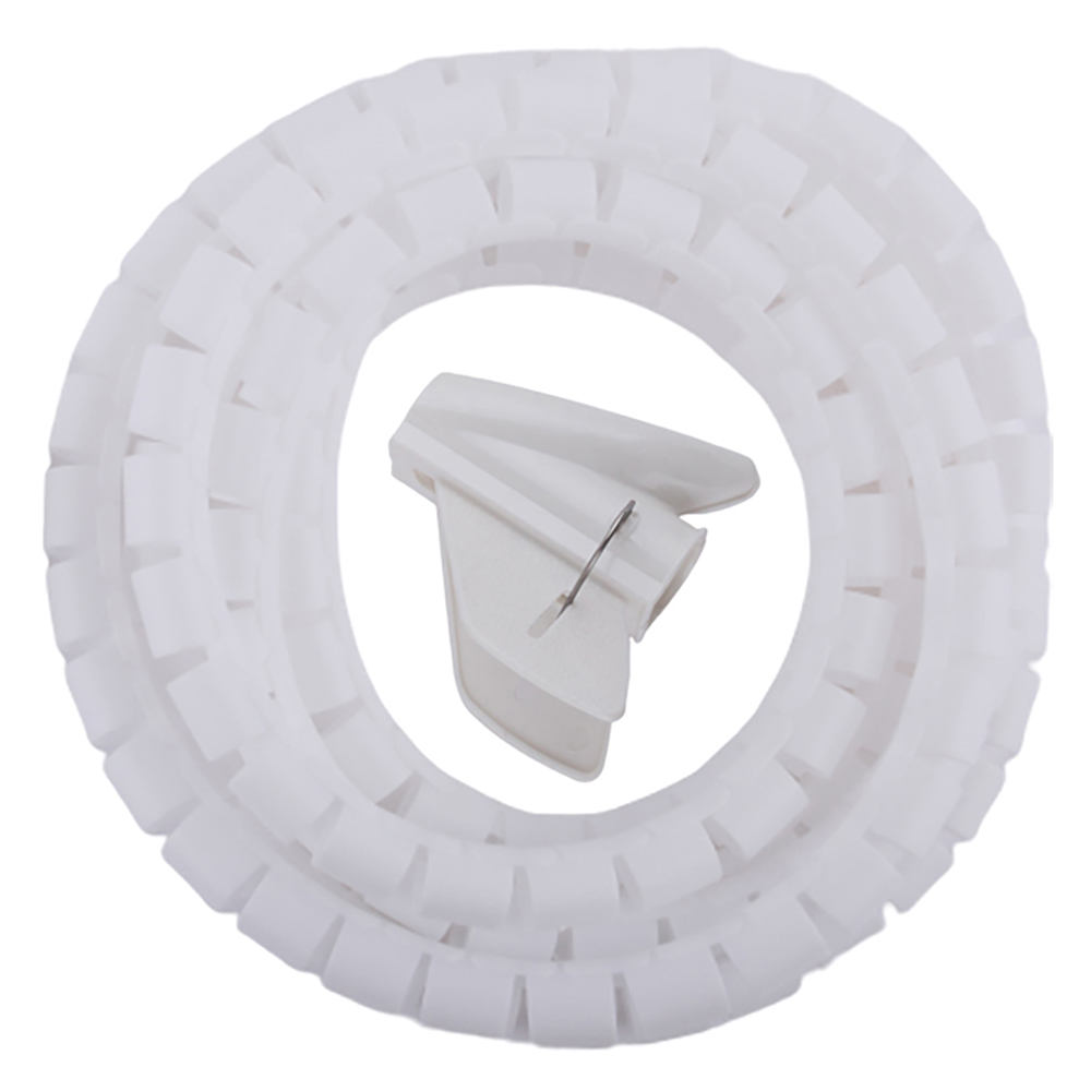 컴잇 매직케이블 전선정리 25mm X 3M 화이트 5,690원