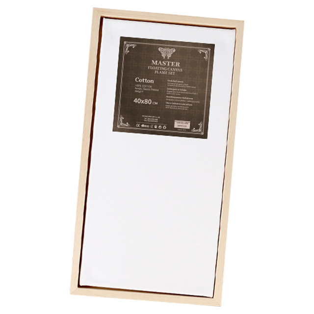 마스터 캔버스 프레임 40 x 80 x 1.5 cm 세트 R3호 30,300원