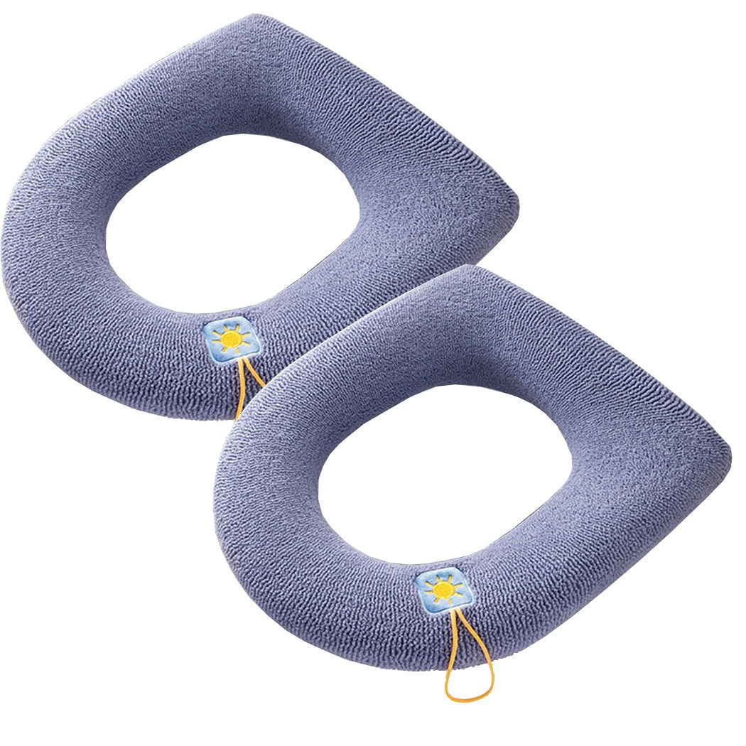 아워리빙 1+1 스트링 따뜻한 변기커버 5,800원