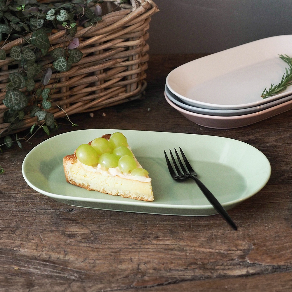 보울보울 어반데일리 오발 플레이트 7,610원