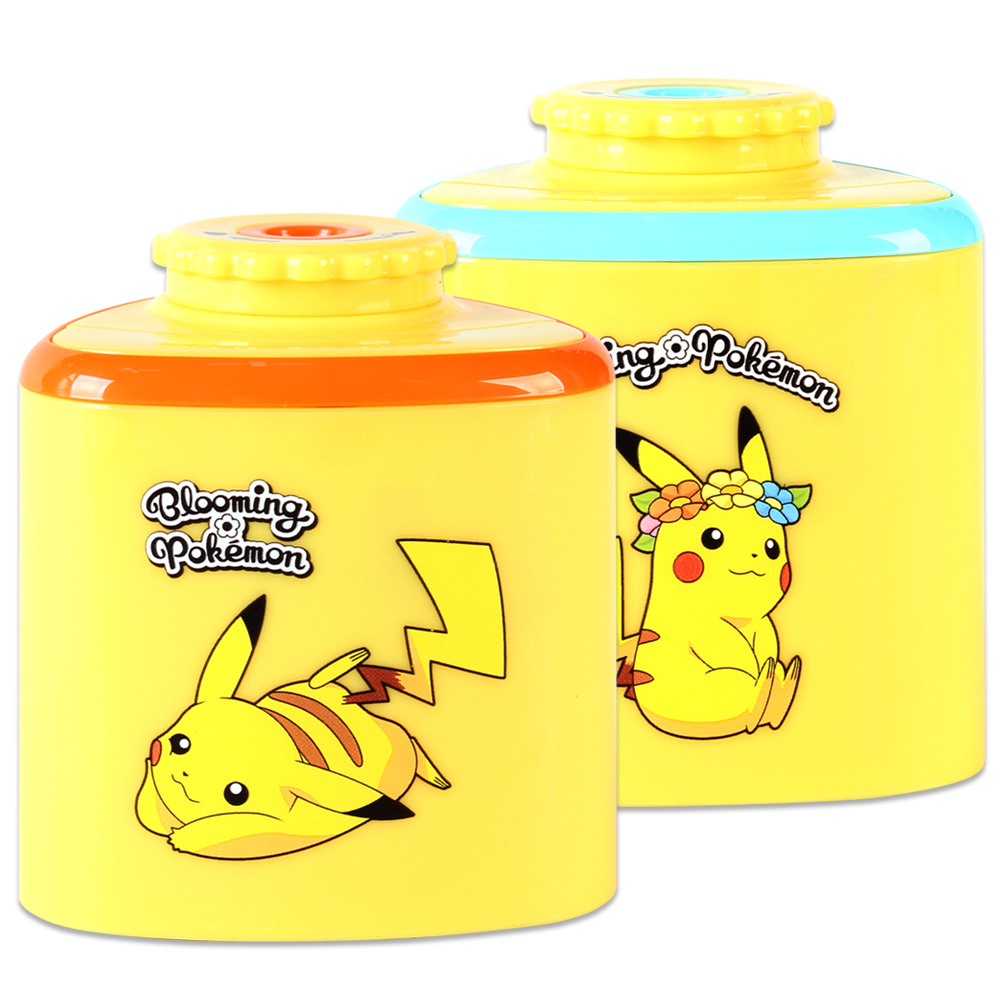 포켓몬 자동 연필깎이 6,000원