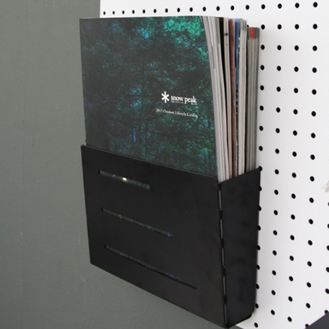 타공판닷컴 타공판 악세사리 사각 수납함 S, 블랙, 1개 6,900원