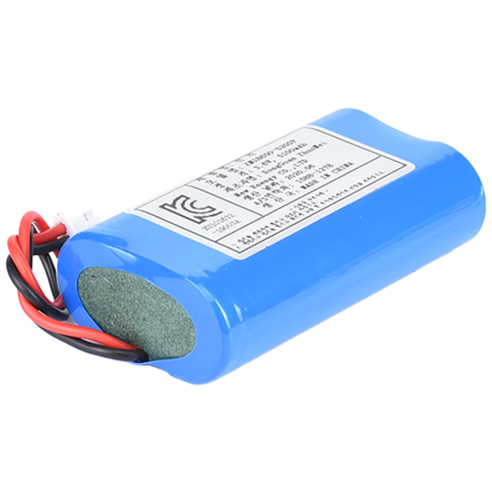 18650 배터리 1S2P 3.6V 6000mAh 케이블 타입 무선선풍기,진공쌀통 수리용 14,600원