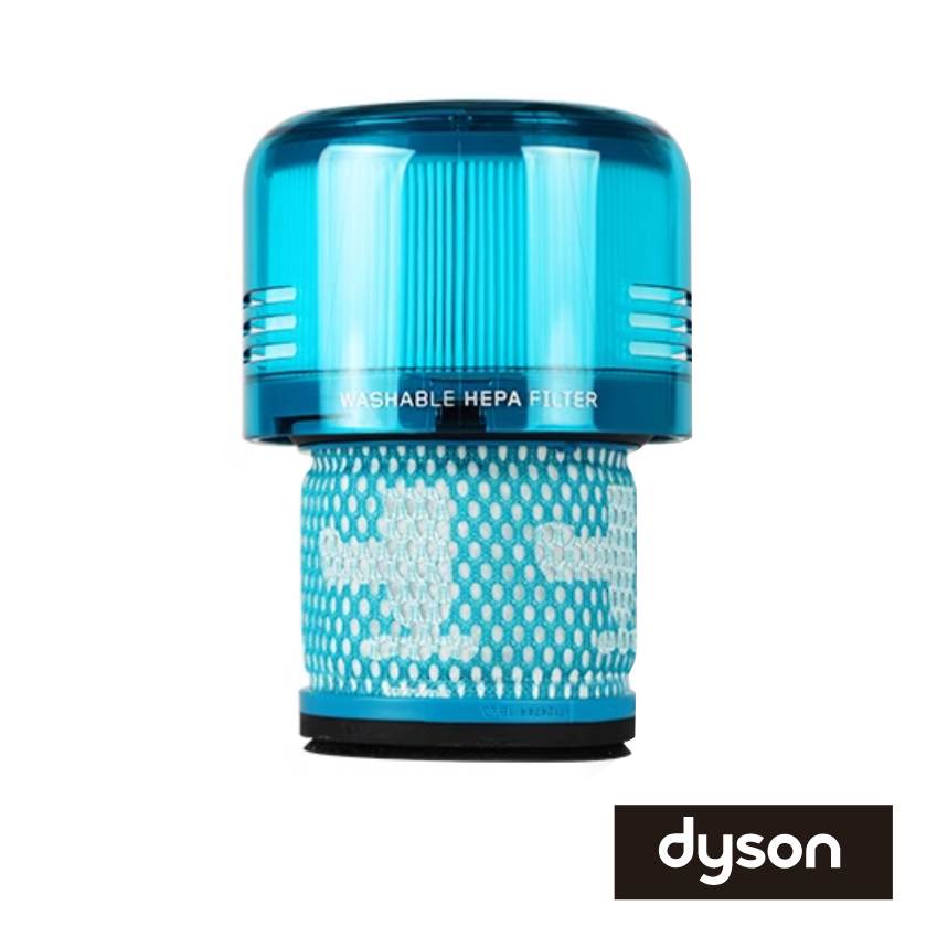 [정품]다이슨 무선 청소기 필터 V11 SV14 V15 SV20 전용 포스트 헤파필터, 1개, 다이슨v11v15청소기필터 55,000원