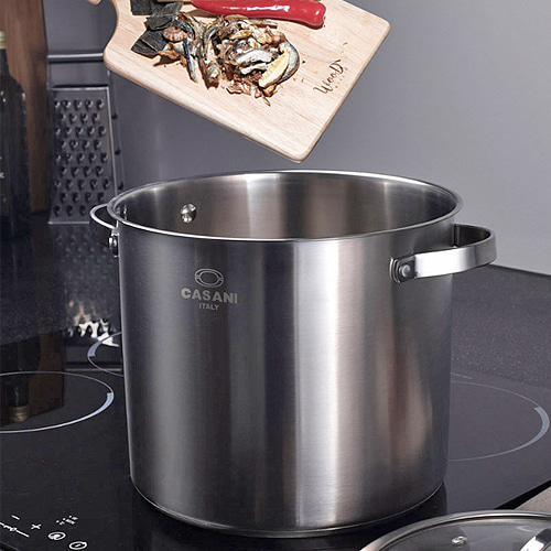 까사니 쿠치나 인덕션 IH 하이 곰솥 30cm 15L 45,500원