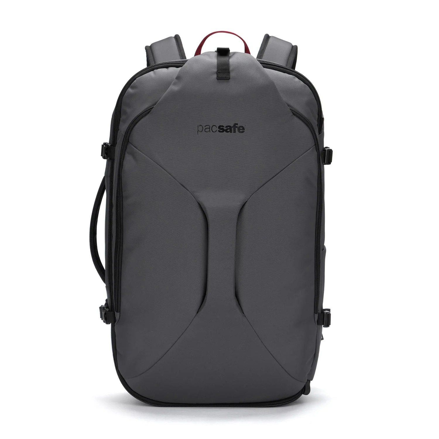 팩세이프 EXP 캐리온 45L 백팩 EXP45 도난방지가방 CarryOn Travel 대용량 배낭 279,000원