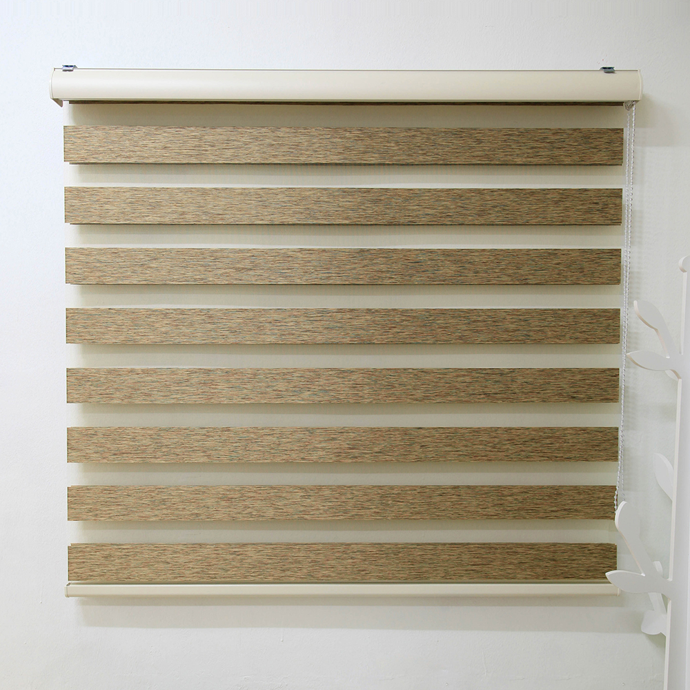 빛고운창 우드룩 콤비블라인드 61,400원