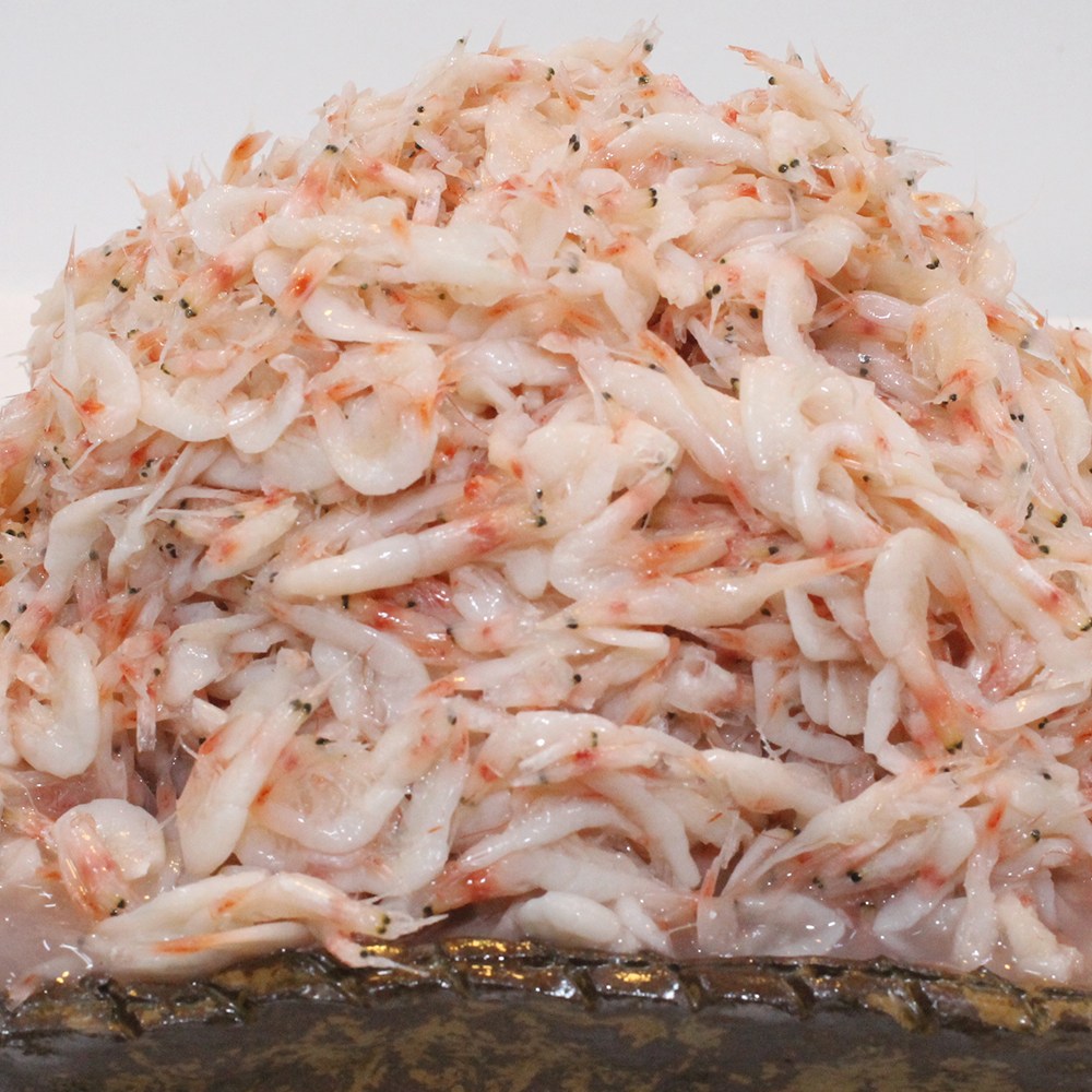 (광천산지직송 ) 새우젓 추젓 김장용 추천 100% 국산새우젓과 국산천일염으로 숙성 MSG 절대 무첨가 2kg ~5kg 28,000원