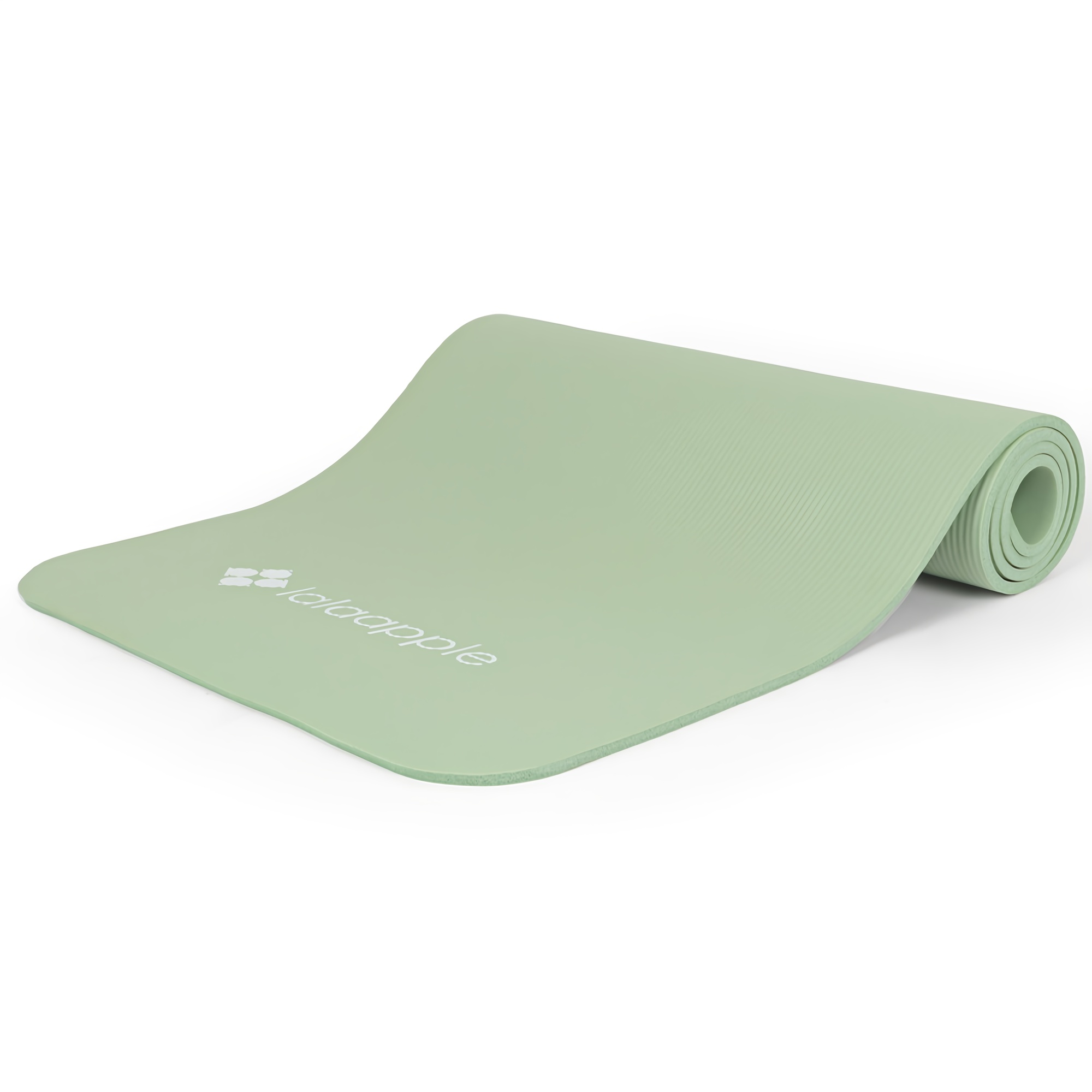 라라애플 NBR 요가매트, 릴렉스그린, 1개 9,400원