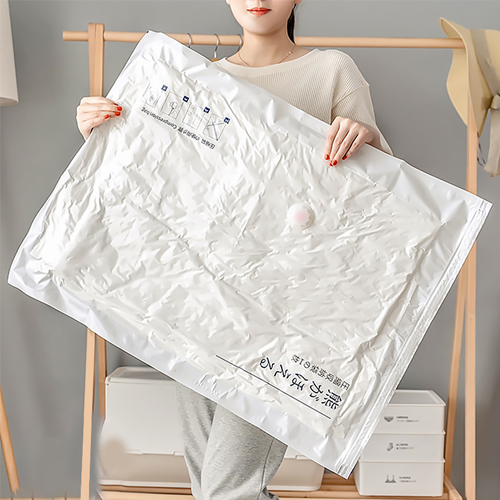 타리홈스 대형 의류 이불 진공 압축팩 4P + 전용펌프 14,800원