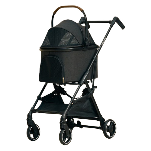 리카리카 반려동물 포웨이 초경량 분리형 유모차 219,000원