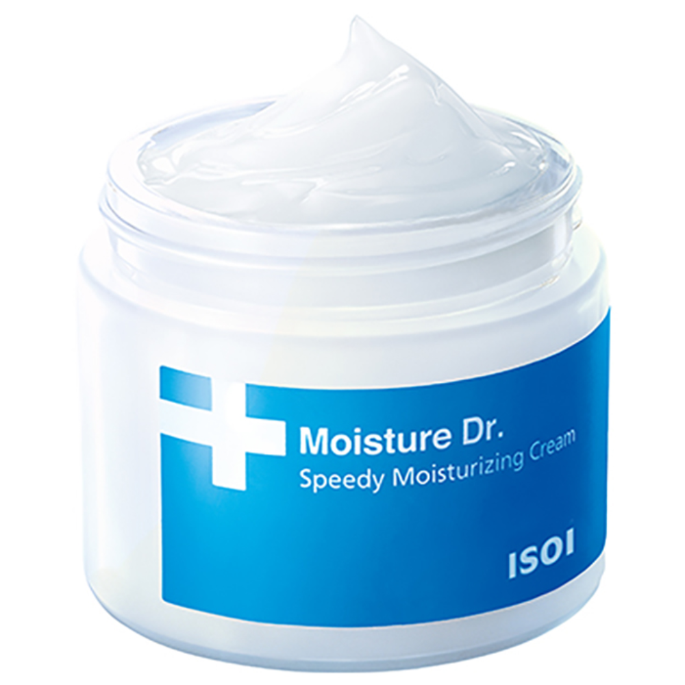 아이소이 모이스춰 닥터 스피디 크림 19,040원