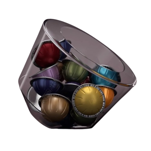 네스프레소 정품 캡슐보관함 디스펜서 버츄오 오리지널 12,870원