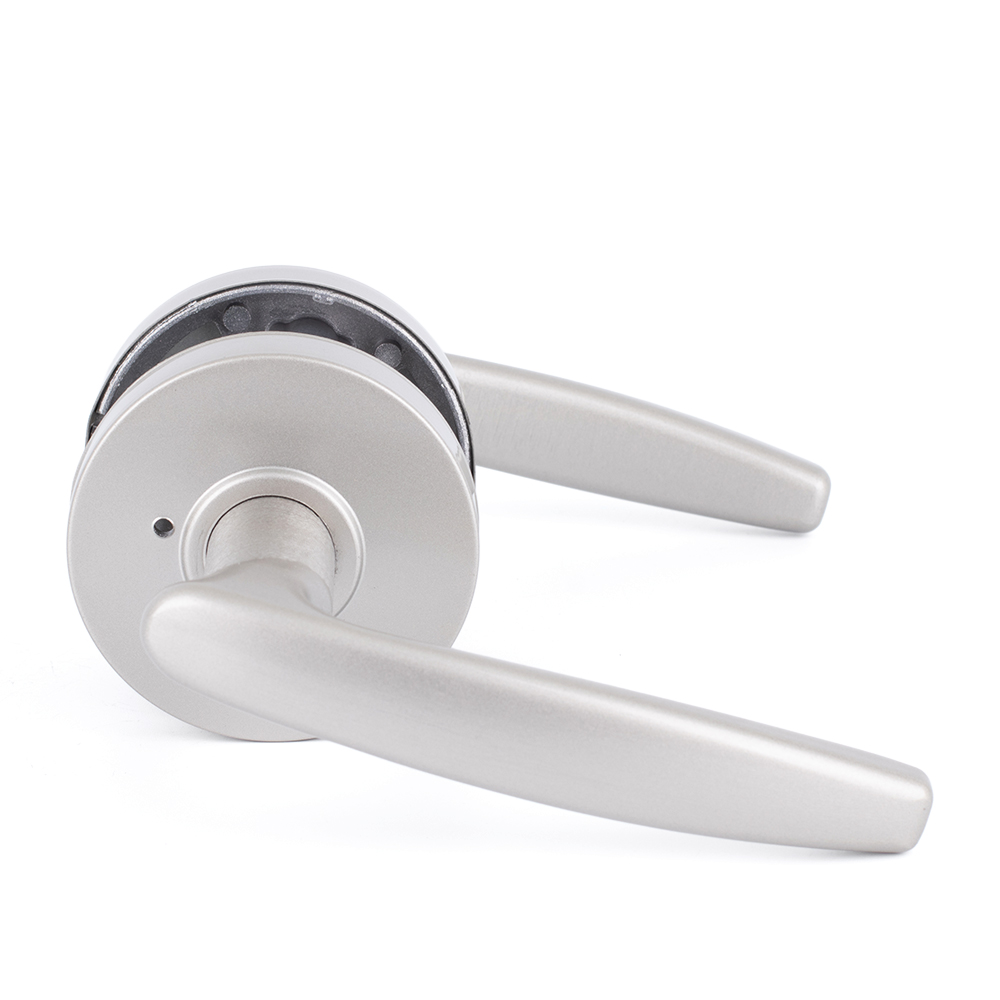 철물이네 방문손잡이 엘리스, 5개, 그레이 65,000원