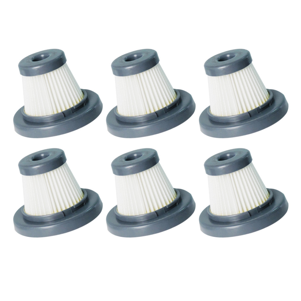 홈마블 핸디 밀크청소기 HV90 전용 필터, HV90-F, 6개 17,530원