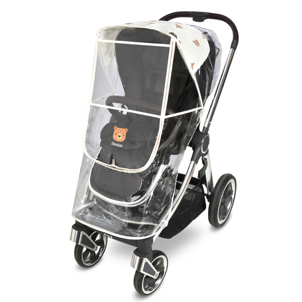 마니또 임페리얼 베타 유모차 레인커버 37,500원
